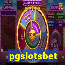 pgslotsbet