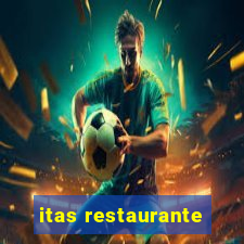 itas restaurante