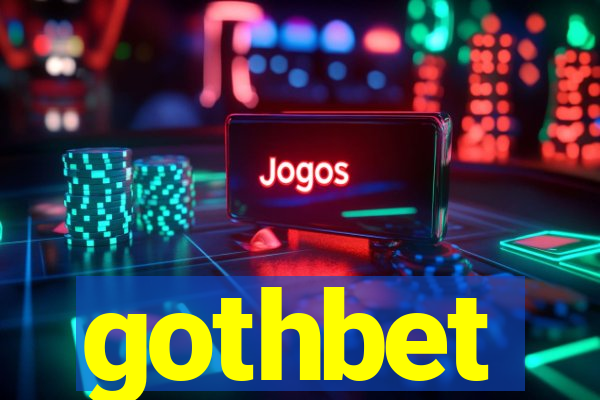 gothbet