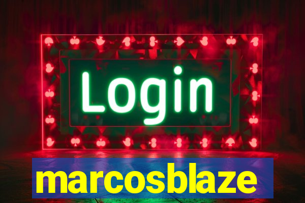 marcosblaze