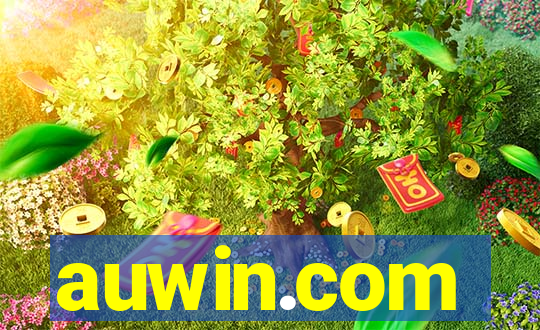 auwin.com