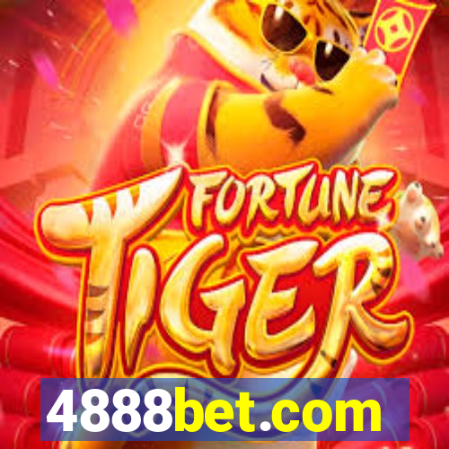 4888bet.com