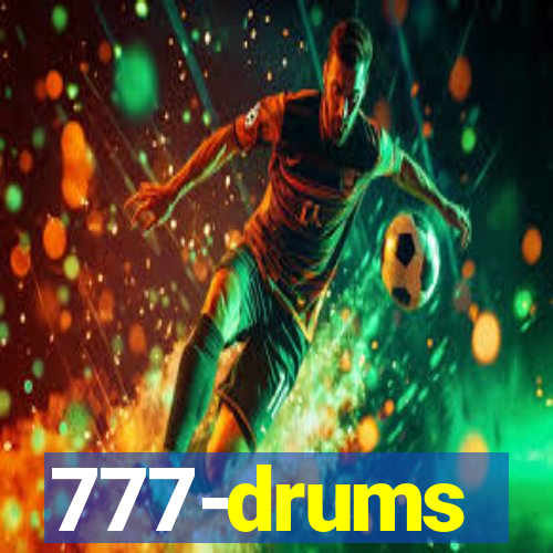 777-drums