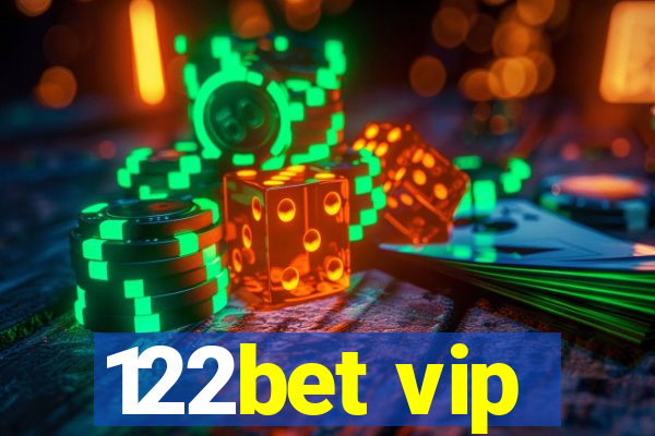 122bet vip