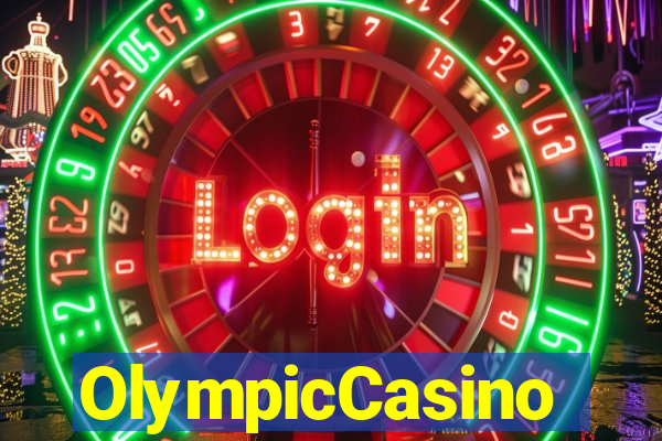 OlympicCasino