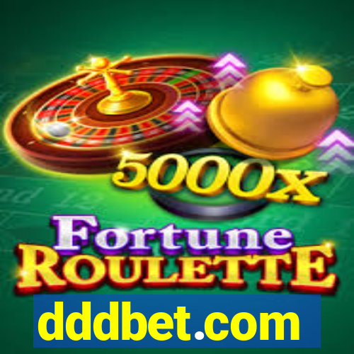 dddbet.com