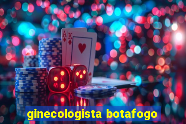 ginecologista botafogo