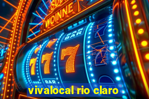 vivalocal rio claro