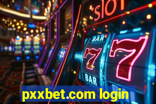 pxxbet.com login