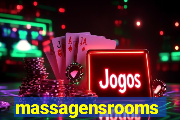 massagensrooms