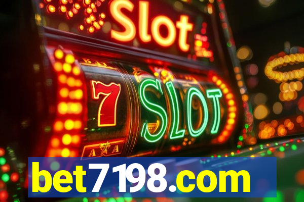 bet7198.com