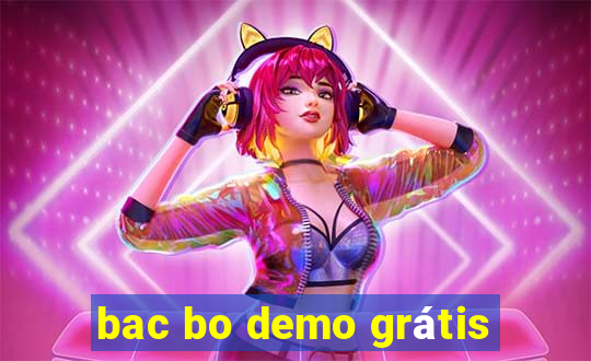 bac bo demo grátis