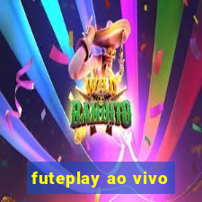 futeplay ao vivo