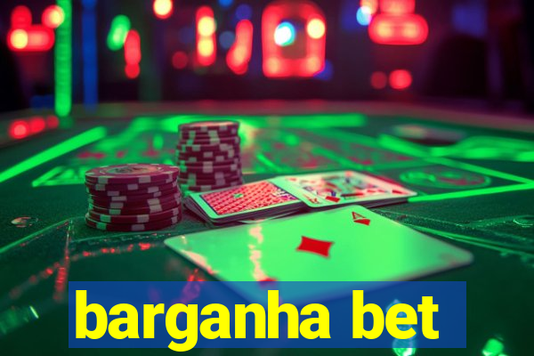 barganha bet