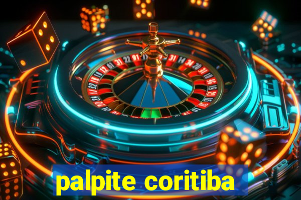 palpite coritiba