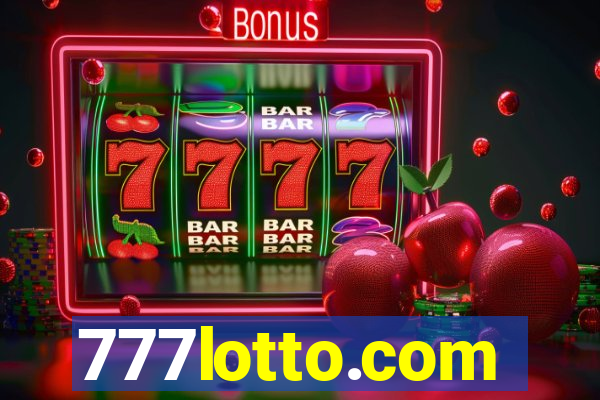 777lotto.com