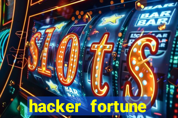 hacker fortune tiger download