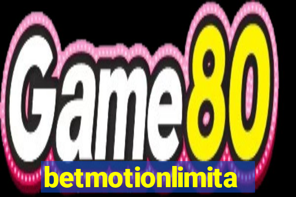 betmotionlimita