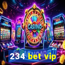 234 bet vip