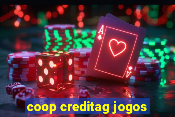 coop creditag jogos