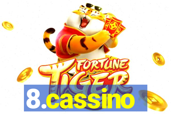 8.cassino