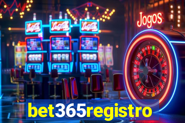 bet365registro