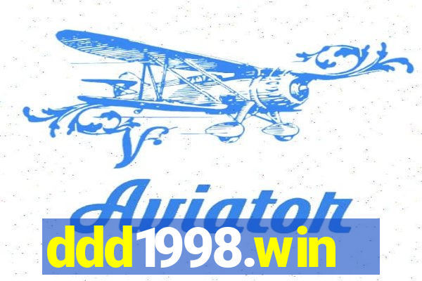 ddd1998.win