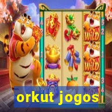 orkut jogos