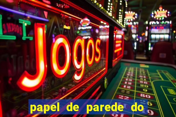 papel de parede do botafogo 3d