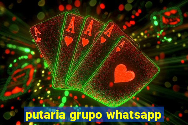 putaria grupo whatsapp