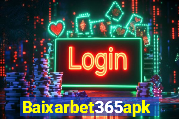 Baixarbet365apk