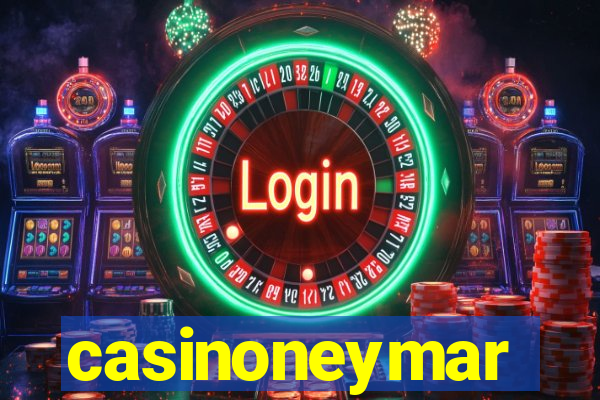 casinoneymar