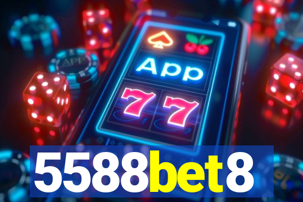 5588bet8