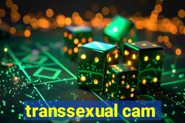 transsexual cam