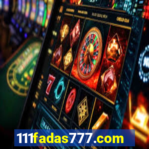 111fadas777.com