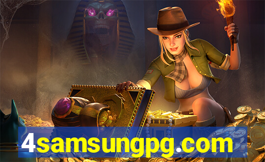 4samsungpg.com