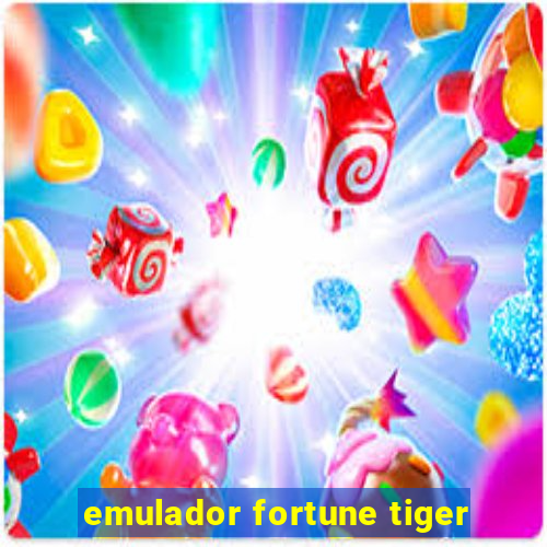 emulador fortune tiger