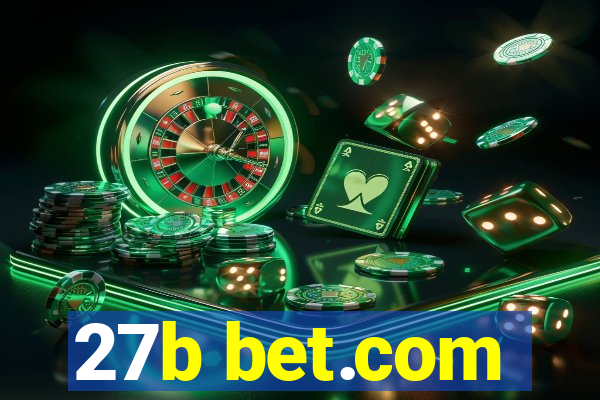 27b bet.com