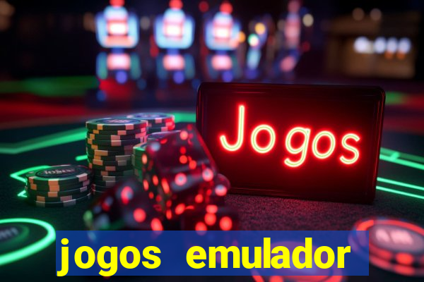 jogos emulador nintendo switch