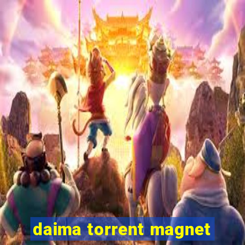 daima torrent magnet