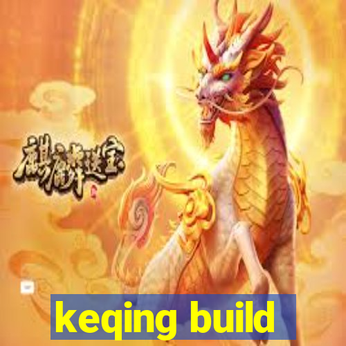 keqing build