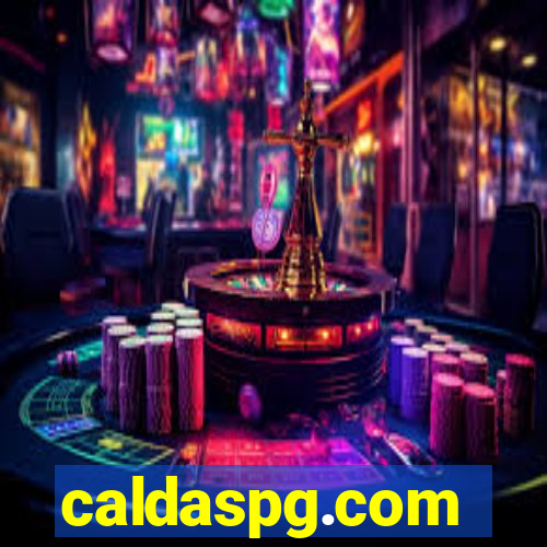 caldaspg.com