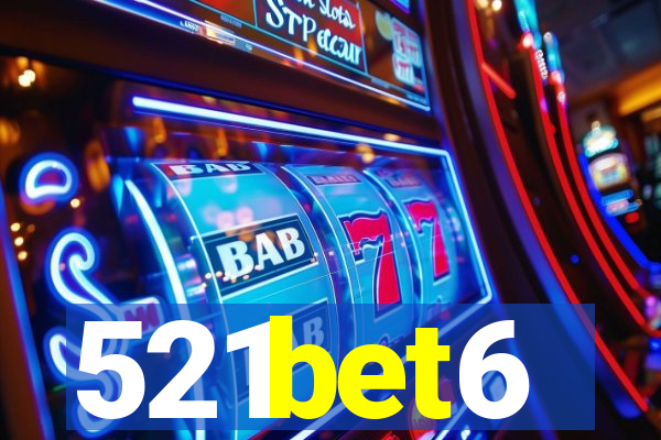 521bet6