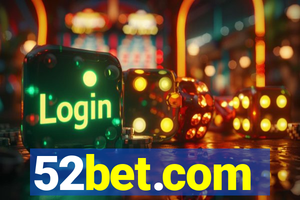 52bet.com