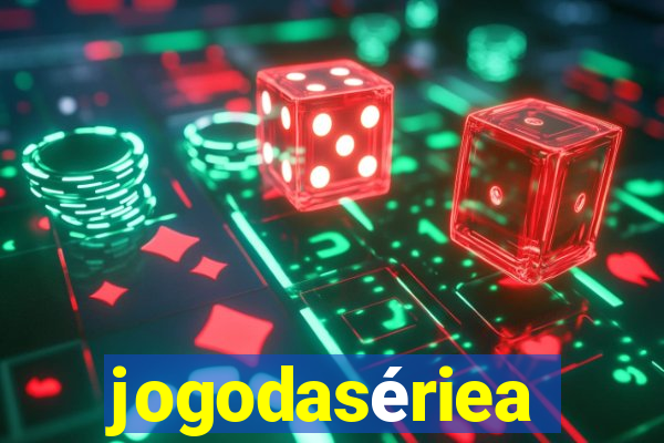 jogodasériea