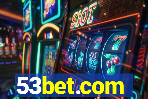 53bet.com