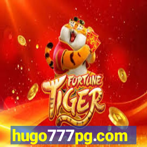 hugo777pg.com