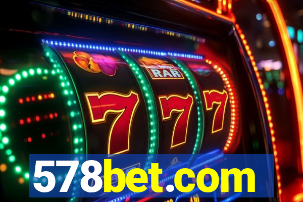 578bet.com