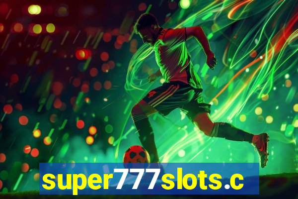 super777slots.com