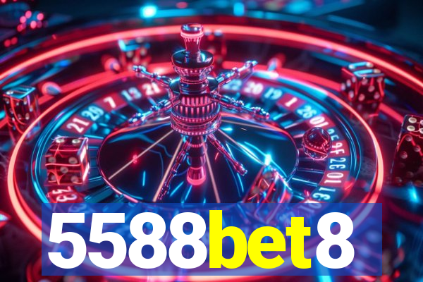 5588bet8